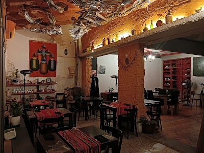 Tu Jardín Secreto - Restó Secreto — Colegiales