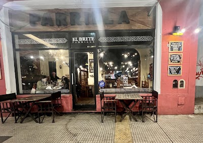 El Brete Parrilla — Villa Devoto