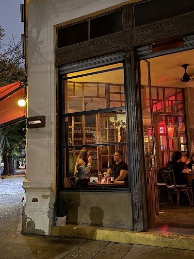 Vecindá fuego — Chacarita