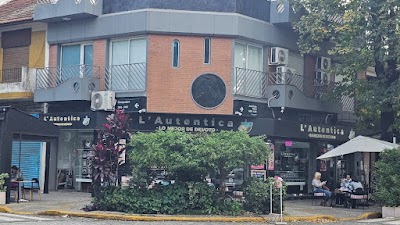 L’Autentica “Lo Mejor de Devoto” — Villa Devoto