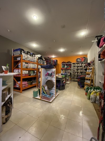 LA CASA DEL MASCOTERO — Barracas