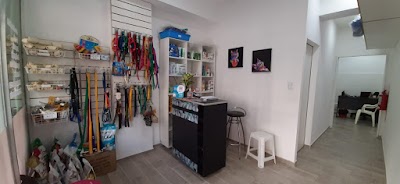 Veterinaria Urquiza — Villa Urquiza