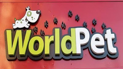 Pet Zone — Balvanera