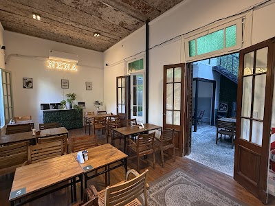 Nena Café — Colegiales