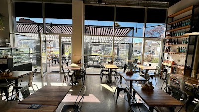 Roldán Cocina — Villa Urquiza