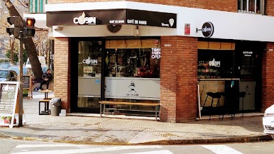 Cobin — Almagro