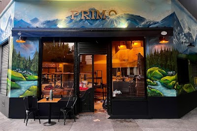 Primo Bar Social y Bodegón — Chacarita