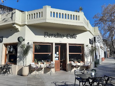 Bendito Café — Villa Devoto