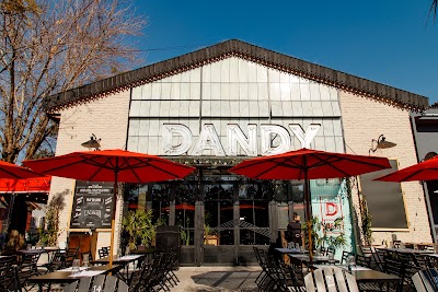 Dandy Saavedra II — Saavedra