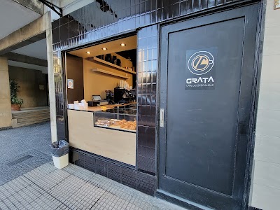 Grata Cafe — Belgrano