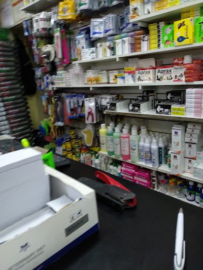 Profesional Farmacia Veterinaria — Belgrano