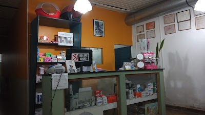 VETERINARIA MASCOTAS — Barracas
