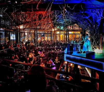 CLUB TEMPLE — San Nicolás