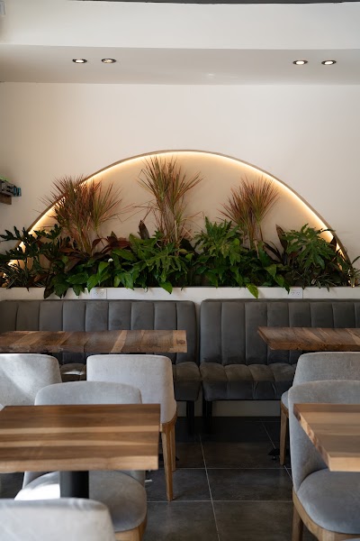 Victorio Café — Chacarita
