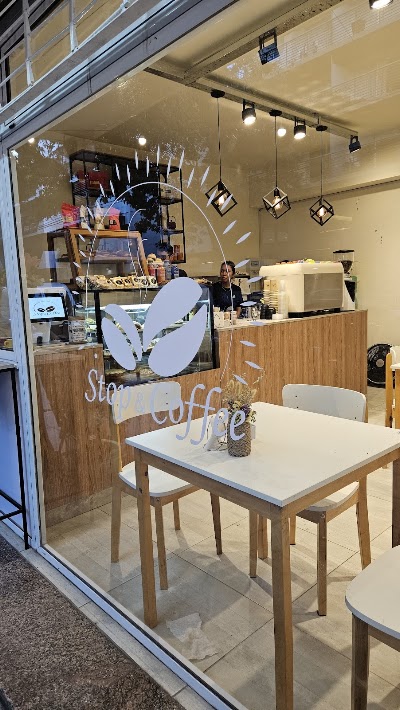 Stop & Coffee Café de Especialidad — Villa Crespo