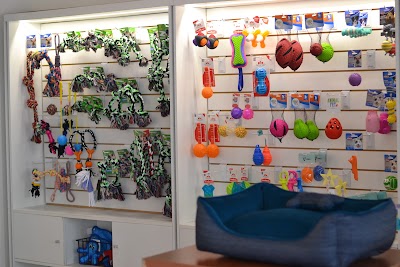 Zoona Pet Shop — Palermo