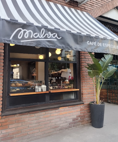 Malva Cafe — Villa Urquiza