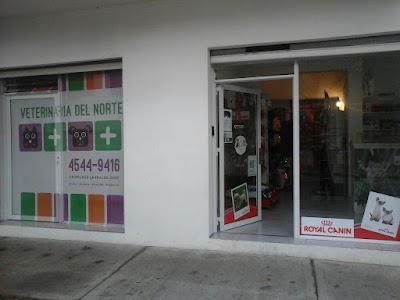 Veterinaria del Norte — Saavedra