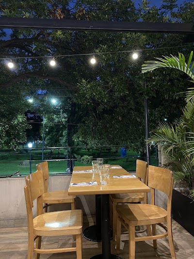 Cucina Paradiso Devoto — Villa Devoto