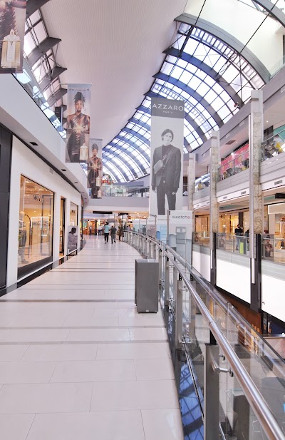 Alto Palermo Shopping — Palermo