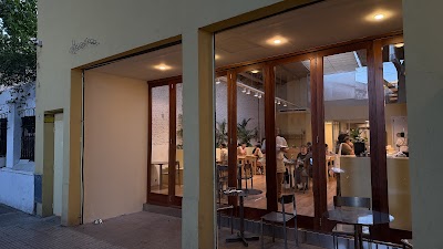 Docena — Chacarita