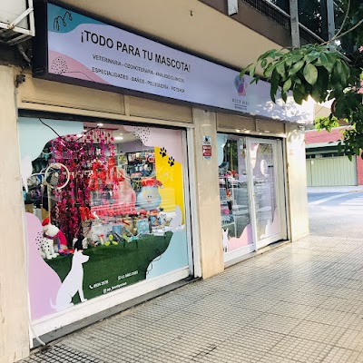 Petit Pets - Boutique & Vet — Caballito