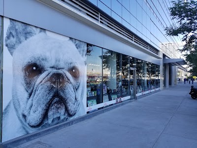 Madero Pets — Puerto Madero