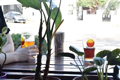 Cervecería Spangher — Villa Urquiza