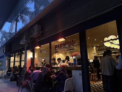 Birkin — Palermo