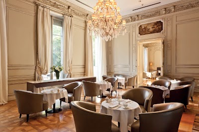 Los Salones del Piano Nobile — Recoleta