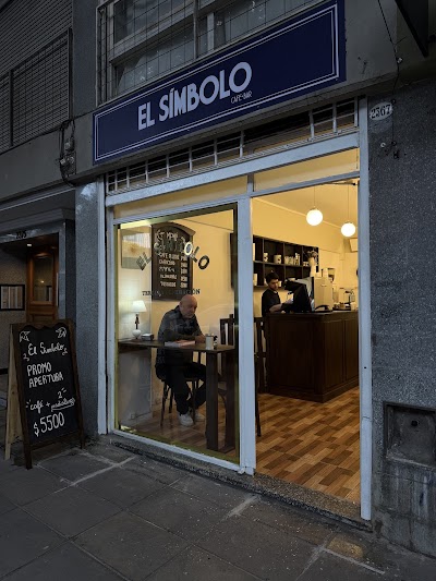 El Símbolo Nuñez — Núñez