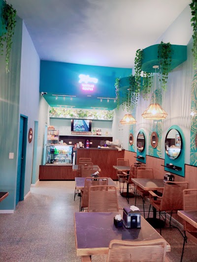 Mao´s Waffles & Crepes — Chacarita