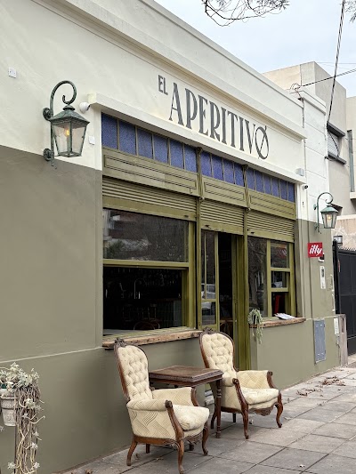 El Aperitivo — Villa Devoto