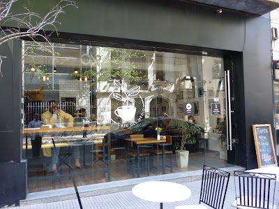 Casa Carlota — Recoleta