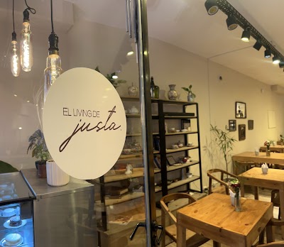 Justa Café Palermo — Palermo
