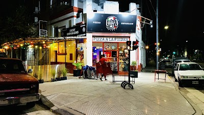 Luigi's Pizzas — Coghlan