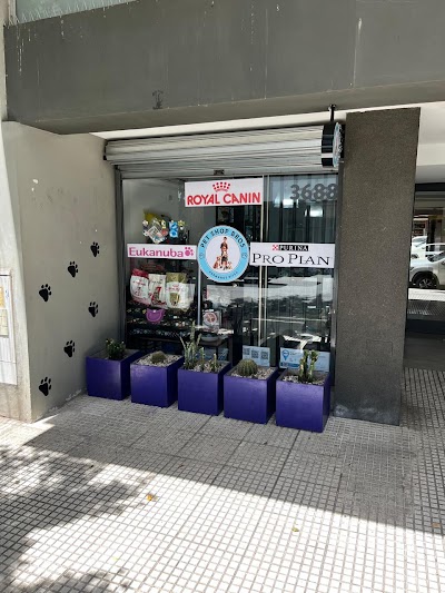Pet Shop Bros Hermanos Risso — Villa del Parque