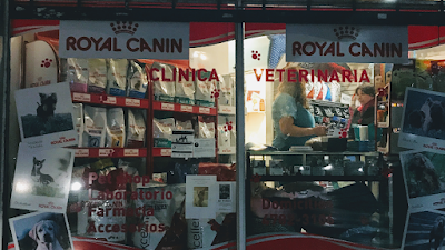 Clínica Veterinaria Mundovet — Belgrano