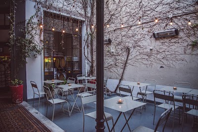 Charlone — Colegiales