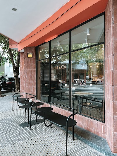 Café Razo — Núñez