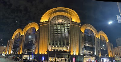 Abasto Shopping — Balvanera