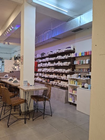 Artina Café — Villa Devoto