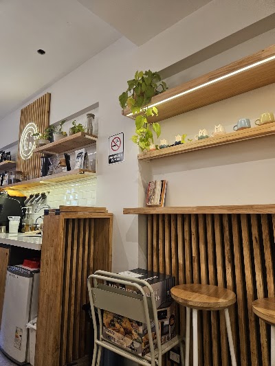 Grosso Café — Caballito