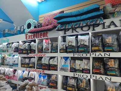 Petshop Morela — Parque Patricios