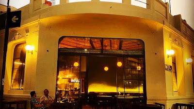 Faizan — Villa Ortúzar