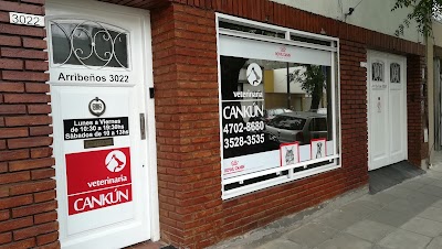 Veterinaria Cankún — Núñez