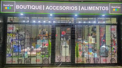 Somos Pet Shop — Barracas