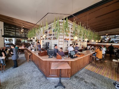 El Preferido de Palermo — Palermo