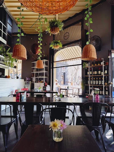 La Bohème — Palermo