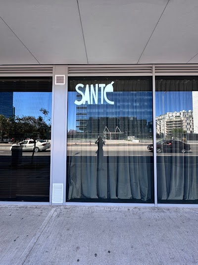 Sante Brasserie — Puerto Madero
